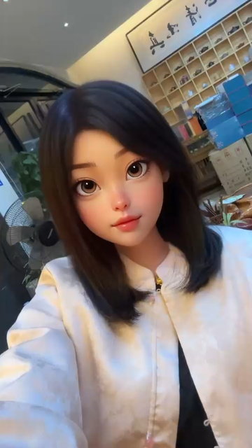 天冷加衣～