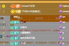 初见💋梦主播照片