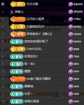 小婷🎤烟嗓☆づ的图片