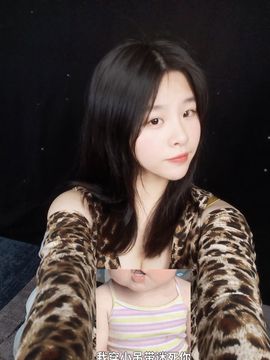 浮若若主播照片