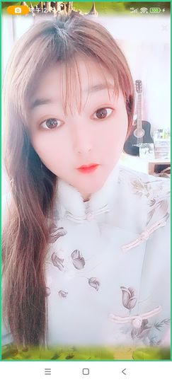 婷婷💕求升级的图片