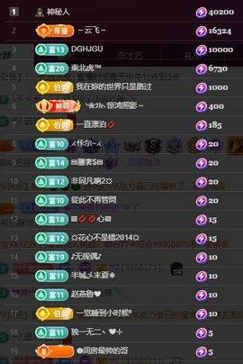 玥儿🌙中午播~主播照片