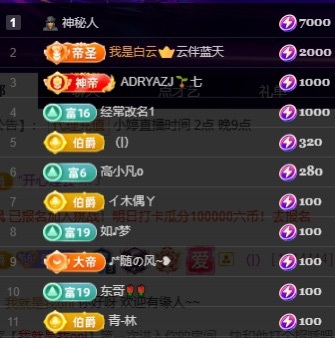 小婷烟嗓唱歌☆づ的图片