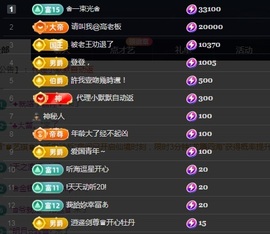 💙欣宝吖（暂休）主播照片