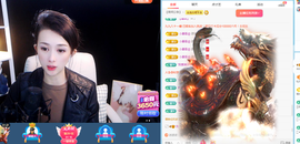 米朵.儿主播照片