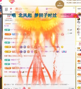 虹宝❣唱歌晚11点主播照片