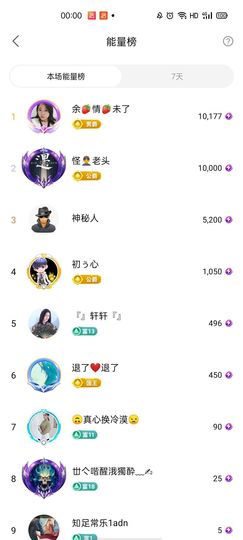 梦心💞缘于遇见主播照片