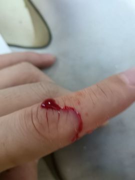 💞天宝💞军训白天主播照片