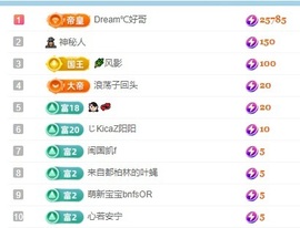 初见梦求🌻个上上签主播照片