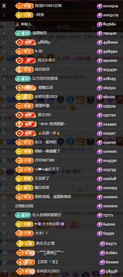 芯瑶❤️爱唱歌～主播照片