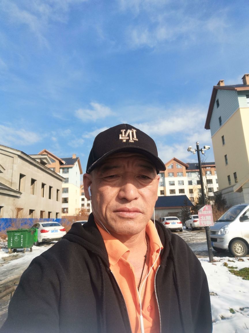 长白山魔王的图片