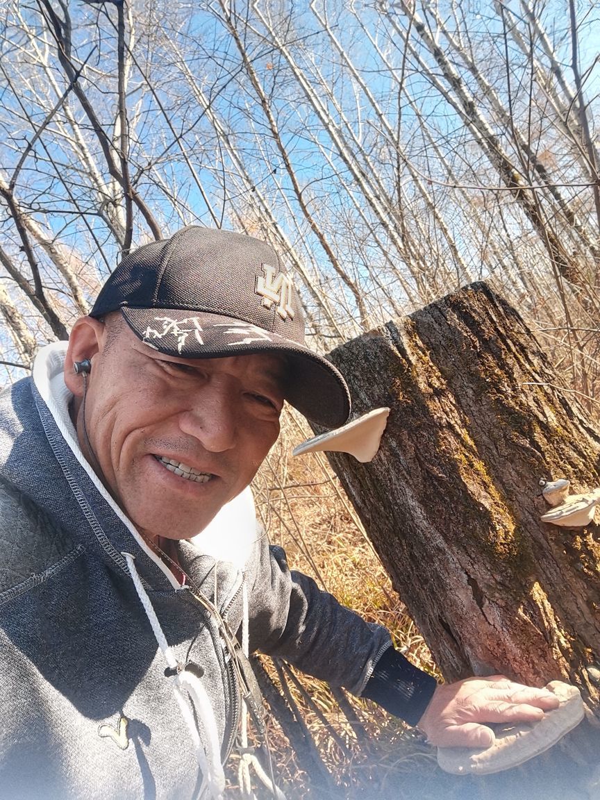 长白山魔王的图片