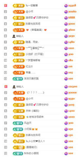 小明月*沉淀一下主播照片