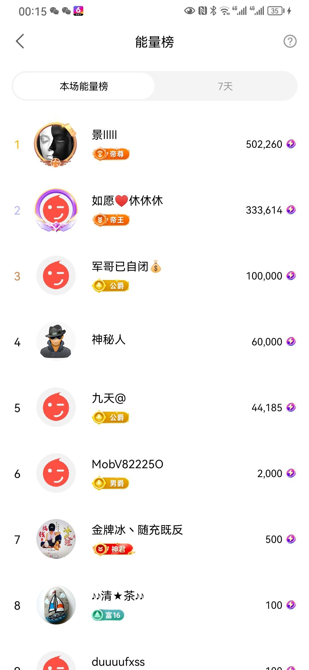 念念不忘🌈越来越好的图片