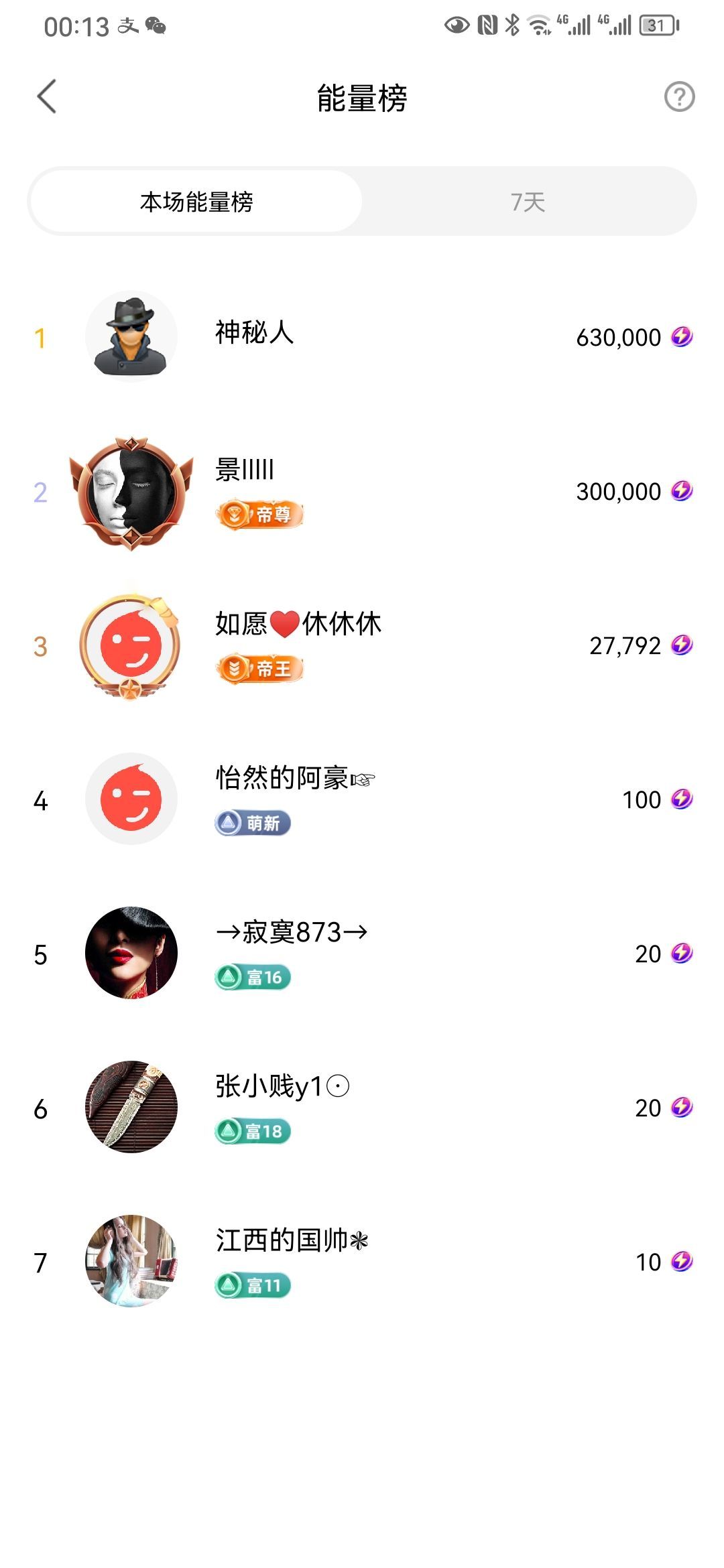 念念不忘🌈越来越好的图片