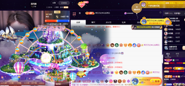惠主求盛典票抢夺卡~的图片