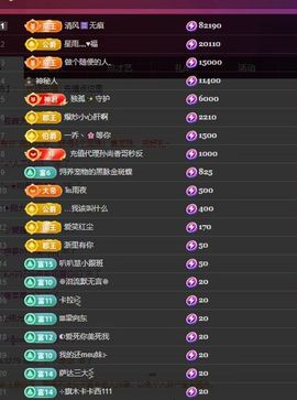 贝影，唱情歌主播照片