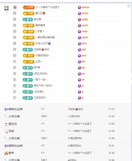 浮若若主播照片