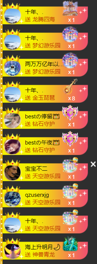 bestの11主播照片