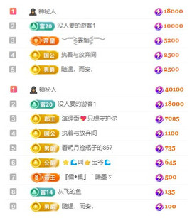 小明月*沉淀一下主播照片