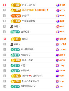小明月*沉淀一下主播照片