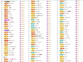 大脸💧9909主播照片