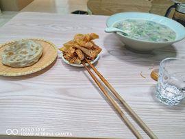 一个人的救赎66的图片