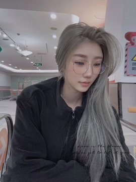 抱抱馨💌主播照片