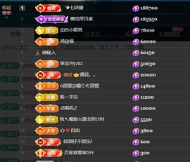 宝儿♚宝儿主播照片