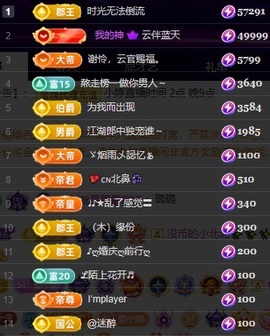 小婷🎤烟嗓☆づ的图片