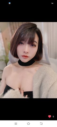 有福离麻主播照片