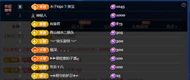 木子kigo暂退了的图片