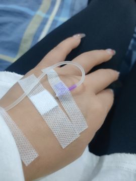 💞紫熙💞暂退勿念的图片