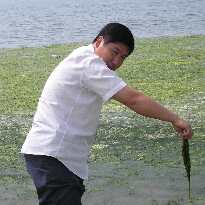 （冰力十足）的主播海报