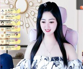 菲儿♥今晚正常开播主播照片