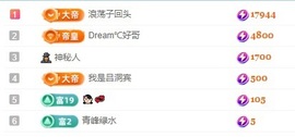 初见梦求🌻个上上签主播照片