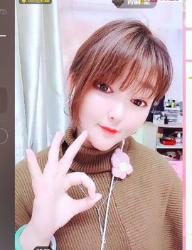 婷婷💕求升级的图片