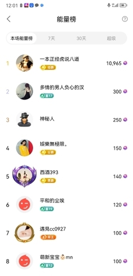 小谢农村田园生活主播照片