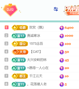广西壮族姑姑主播照片