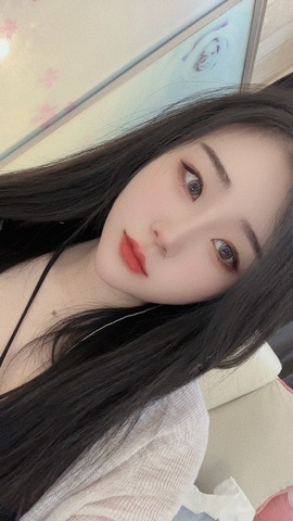 💙欣宝吖（暂休）主播照片