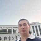 胡阔装饰的头像