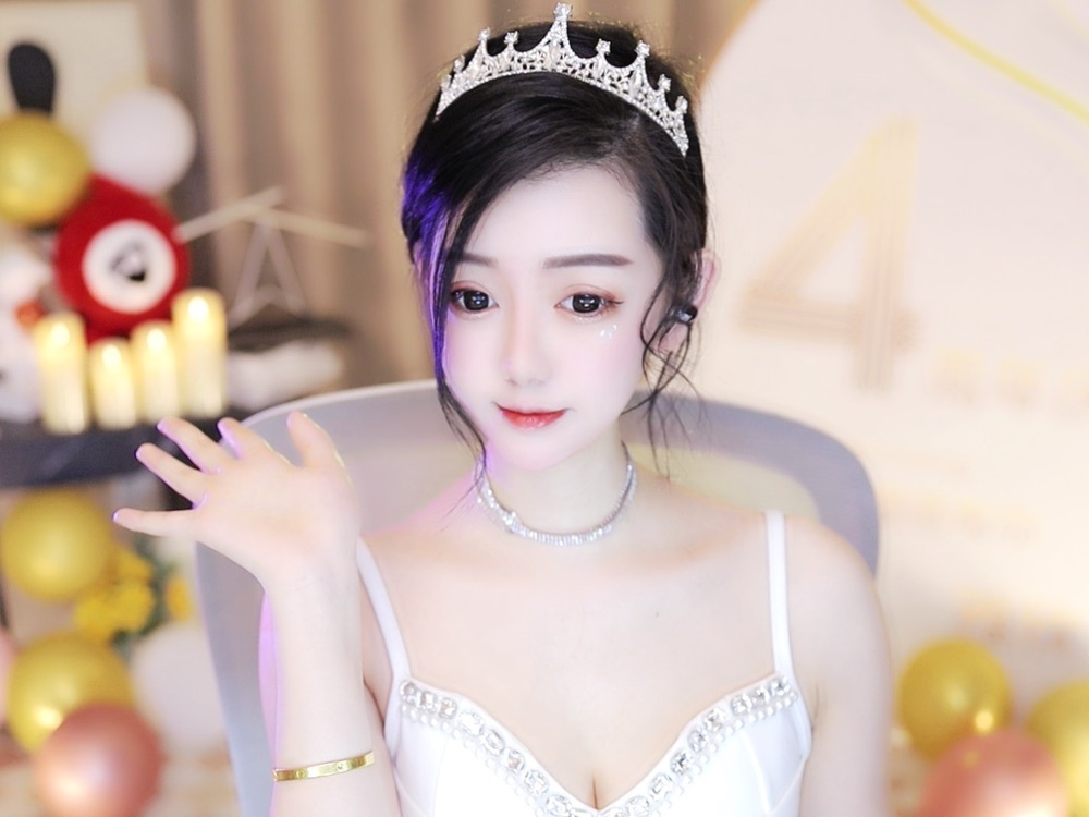 雅欣小可爱吖💗，的图片
