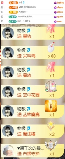 啊思思主播照片
