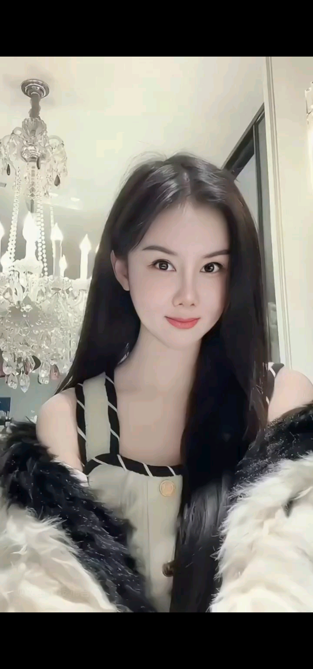 瘦下来谁还不是个美女