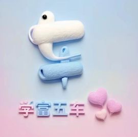 （杨）今天来碗面条主播照片