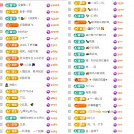 ღ娜娜ぃ安静唱歌🍀主播照片