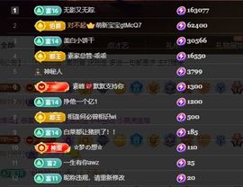 婷儿～所遇皆甜主播照片