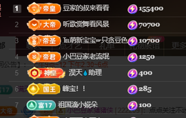 ♚~小巴豆~贪财好色主播照片