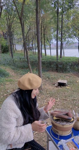 小仙女❤️在等你的图片