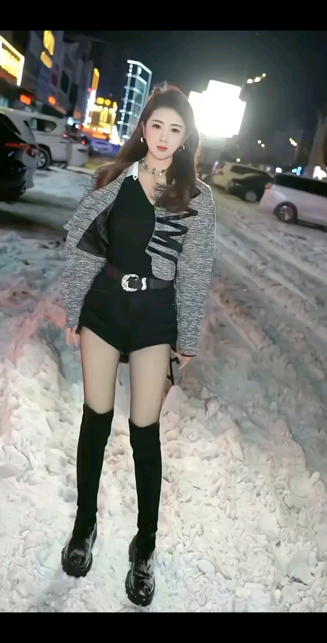 原来缘分最痛的结局，